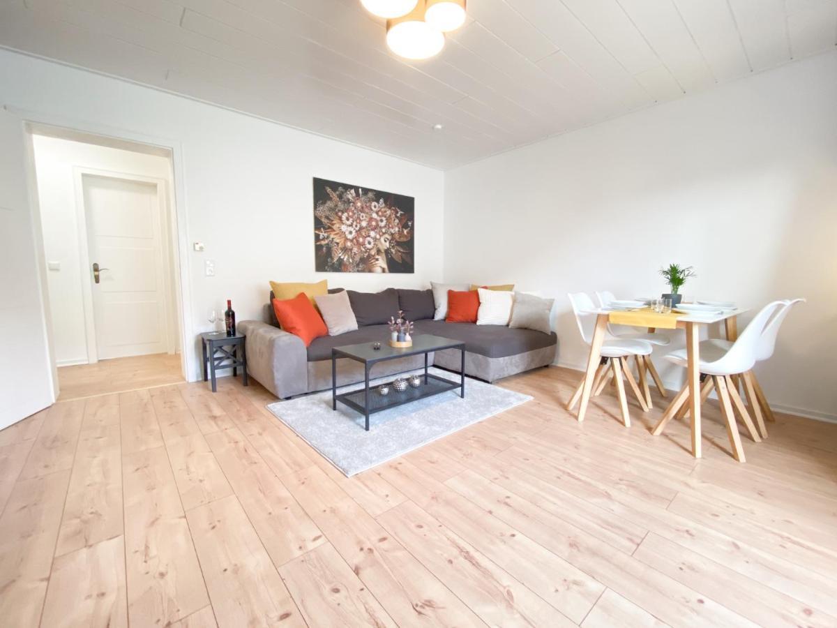Apartment Mozart Gernsbach Buitenkant foto