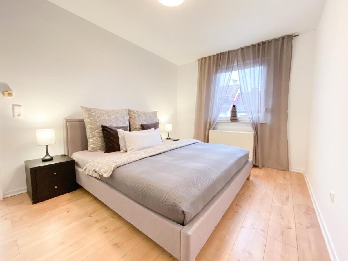 Apartment Mozart Gernsbach Buitenkant foto