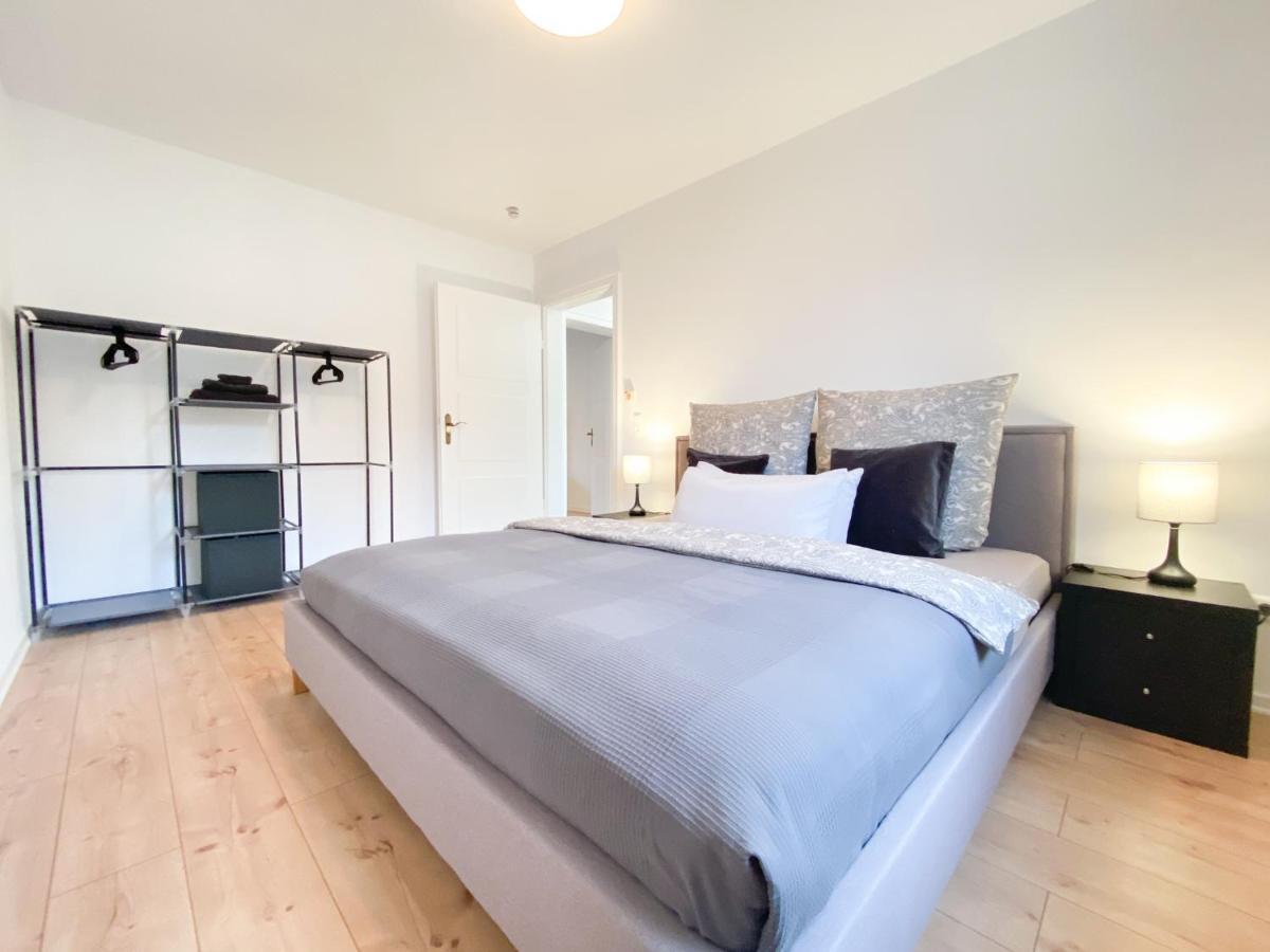 Apartment Mozart Gernsbach Buitenkant foto