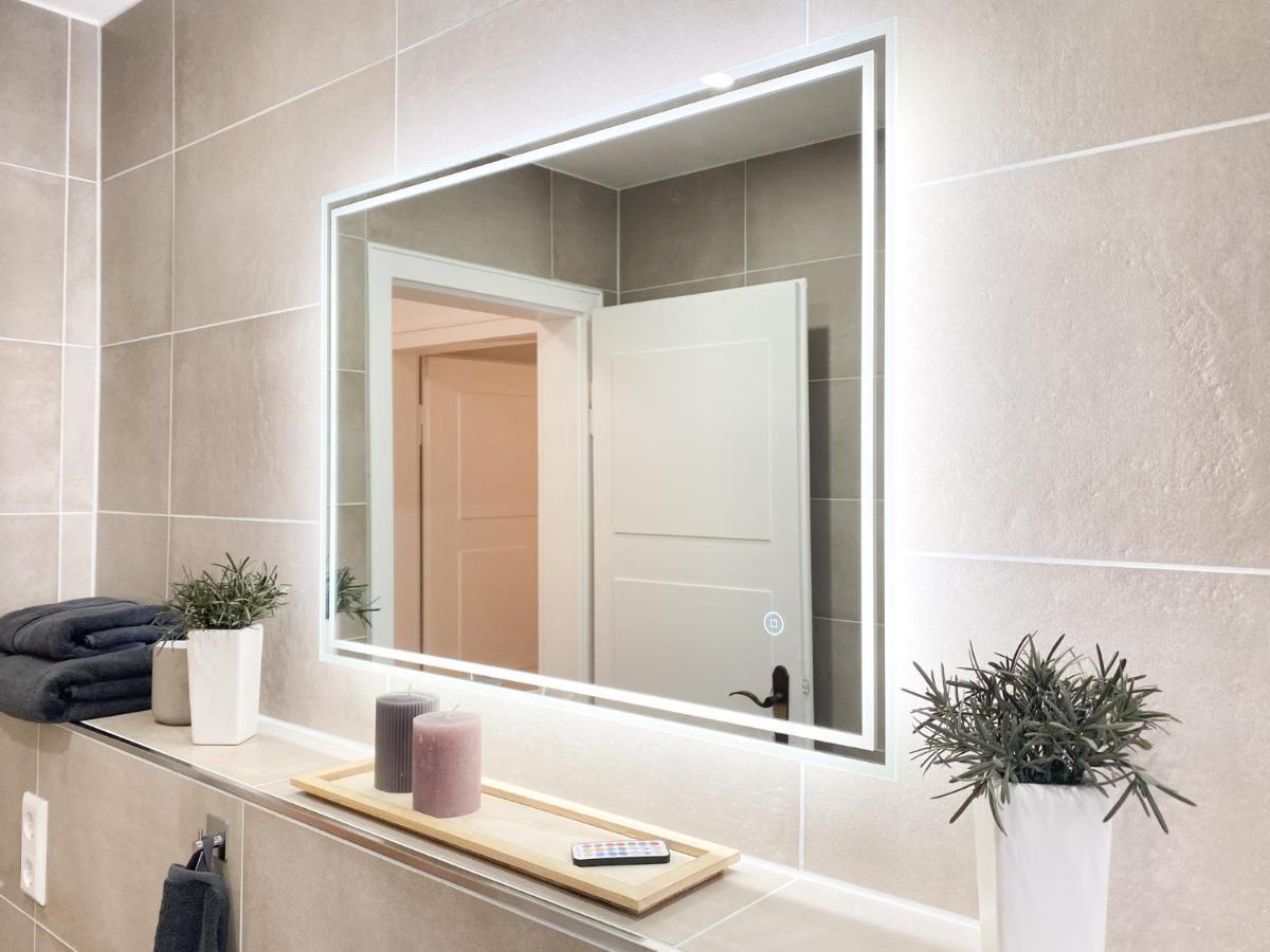 Apartment Mozart Gernsbach Buitenkant foto