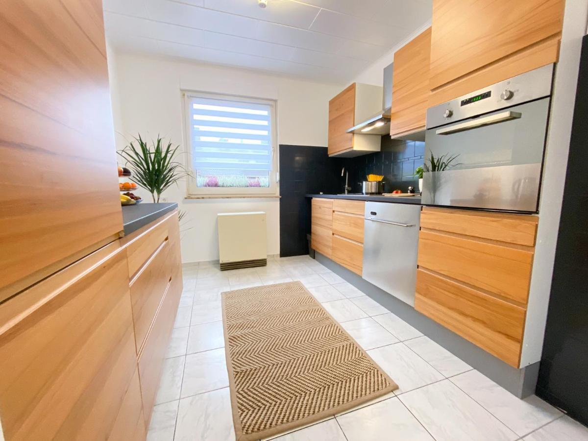 Apartment Mozart Gernsbach Buitenkant foto